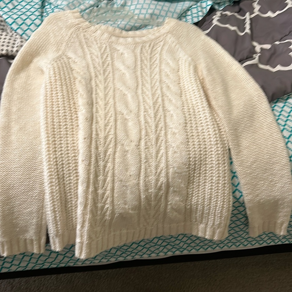 Sweater